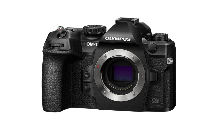 Olympus OM-D OM-1 4/3