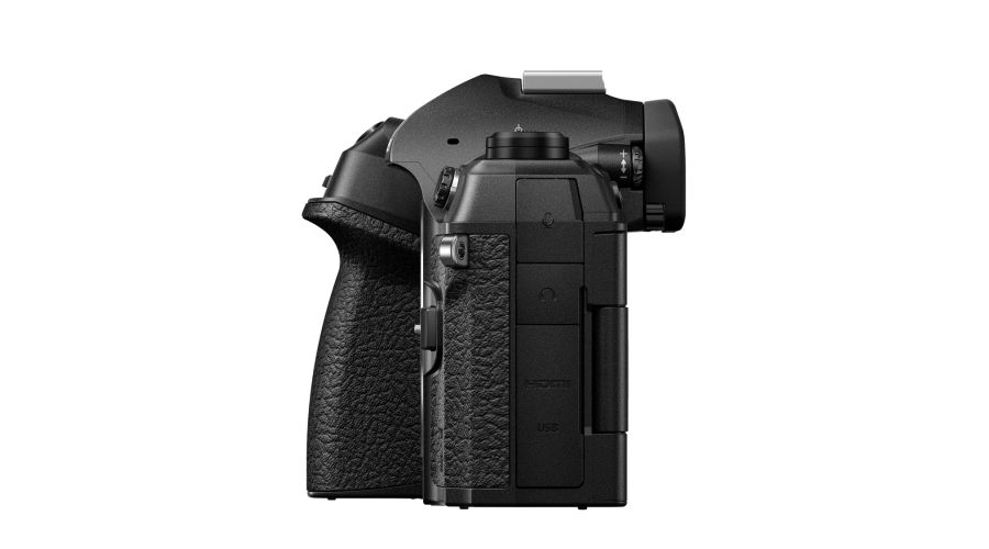 Olympus OM-D OM-1 4/3- foto 2