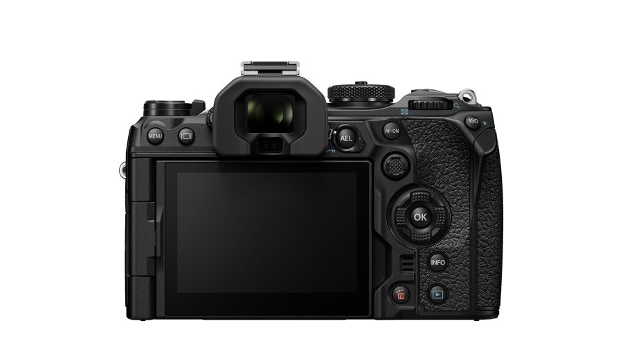 Olympus OM-D OM-1 4/3- foto 3