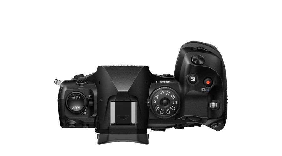 Olympus OM-D OM-1 4/3- foto 5