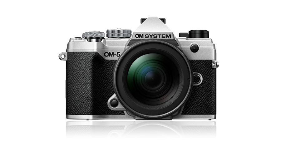 Olympus OM-5 4/3