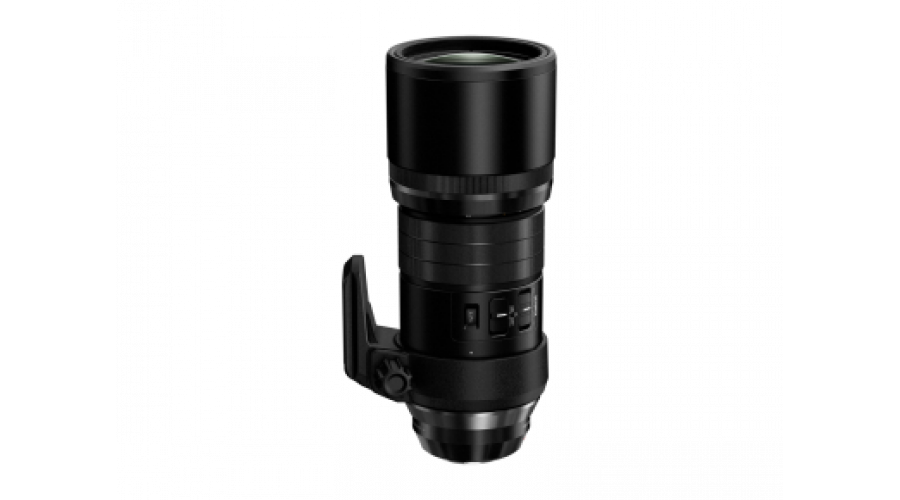 Olympus M.ZUIKO ED 300mm f/4 PRO- foto 2