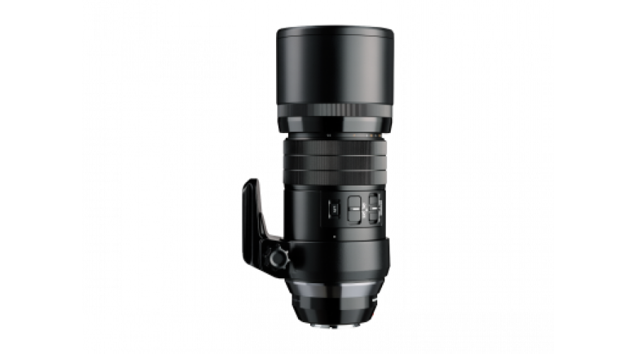 Olympus M.ZUIKO ED 300mm f/4 PRO- foto 3