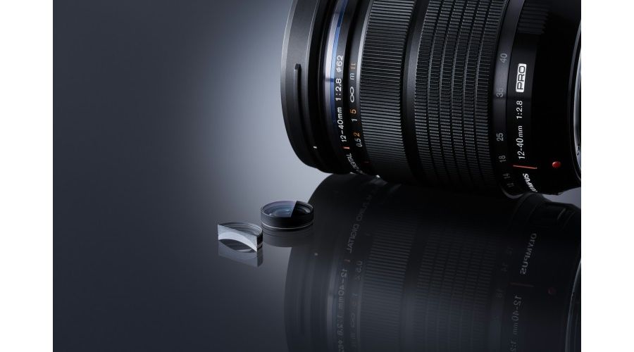 Olympus M.ZUIKO ED 7-14mm f/2.8 PRO- foto 4