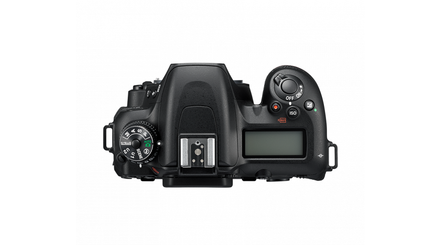 Nikon D7500 Body- foto 2