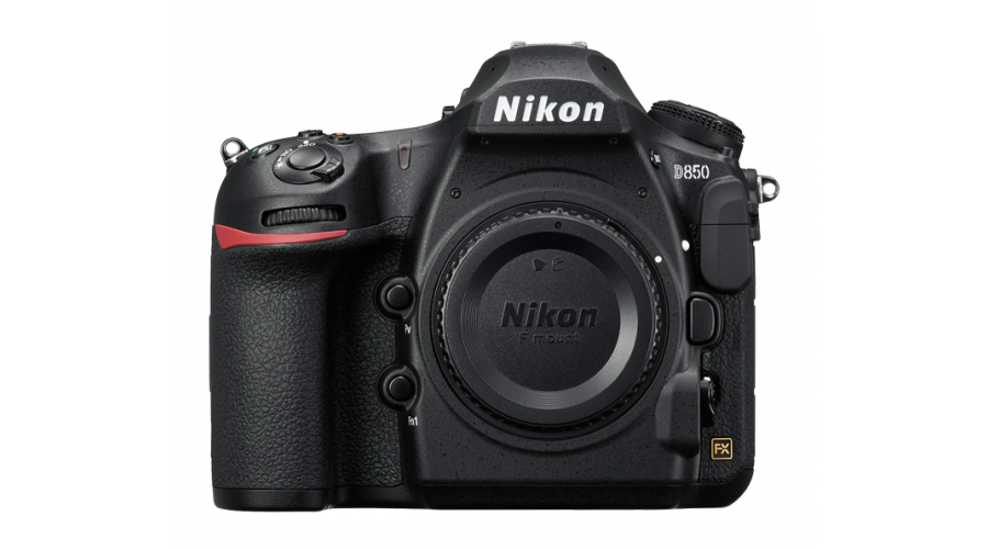 Nikon D850 Body