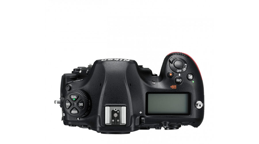 Nikon D850 Body- foto 3