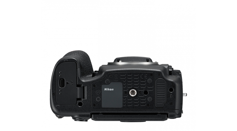 Nikon D850 Body- foto 4