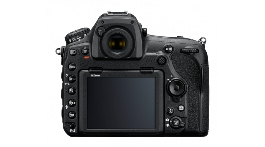 Nikon D850 Body- foto 2