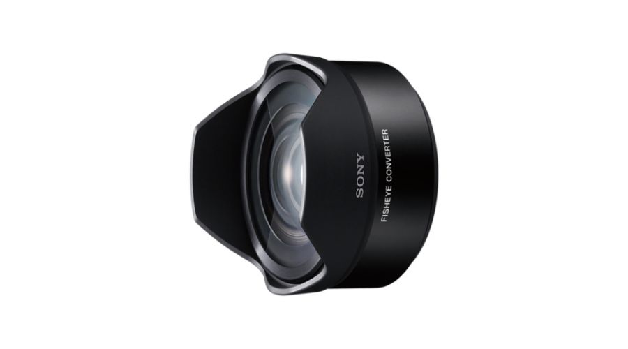 Sony VCL-ECF2- foto 3