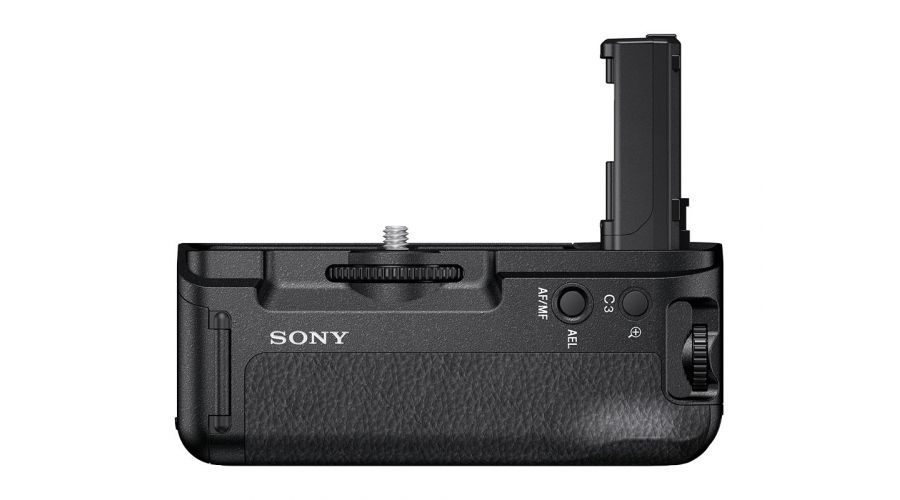 Sony VG-C2EM, Impugnatura verticale- foto 3