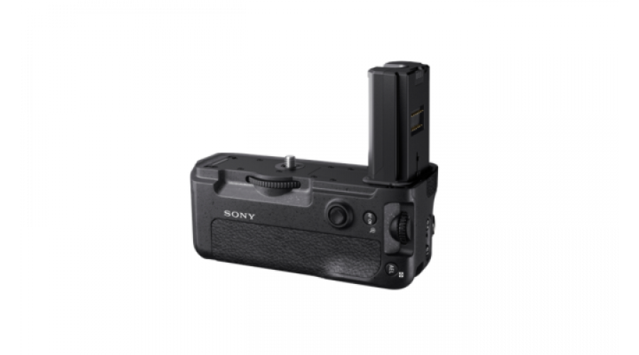 Sony VG-C3EM Battery Grip- foto 4