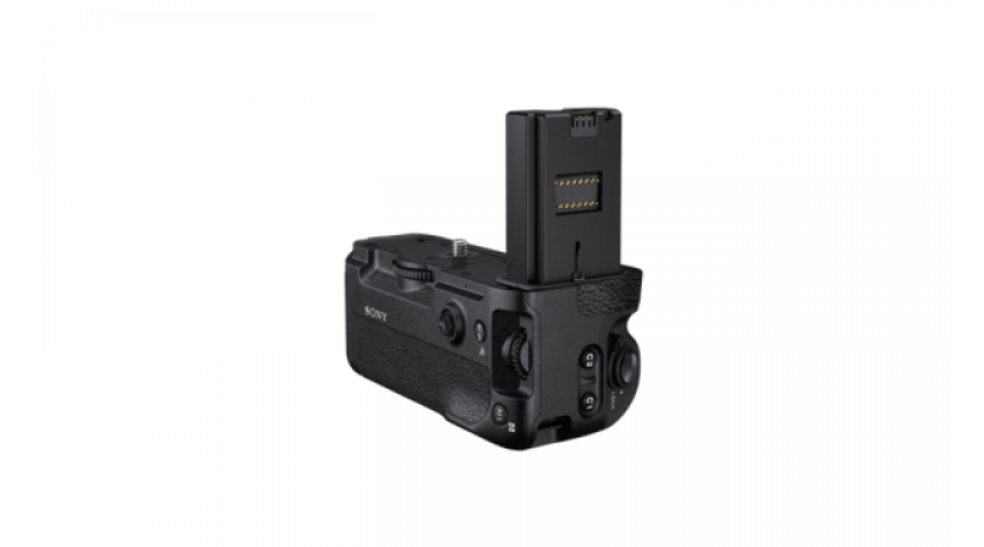 Sony VG-C3EM Battery Grip- foto 3
