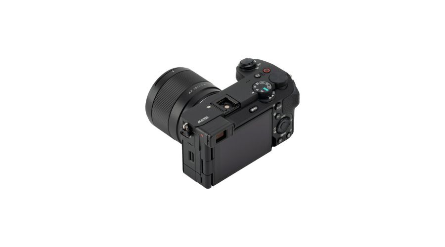 Canon EOS R50 V + RF-S 14-30mm F4-6.3 IS STM PZ- foto 2
