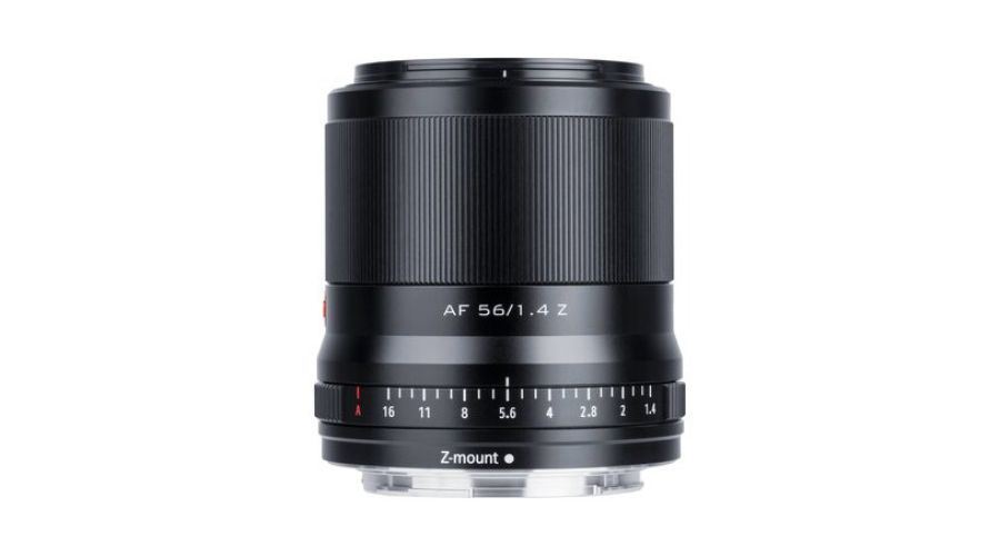 Viltrox AF 56mm f/1.4 - foto 2