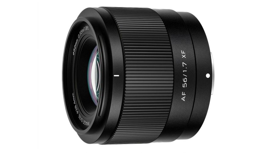 Viltrox AF 56mm f1.7 - foto 2