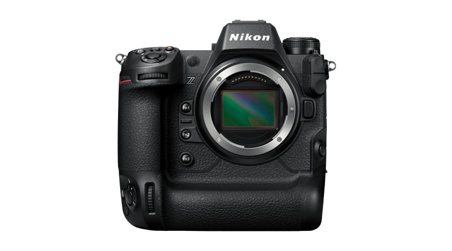 Nikon Z9 100 Scatti Usato 