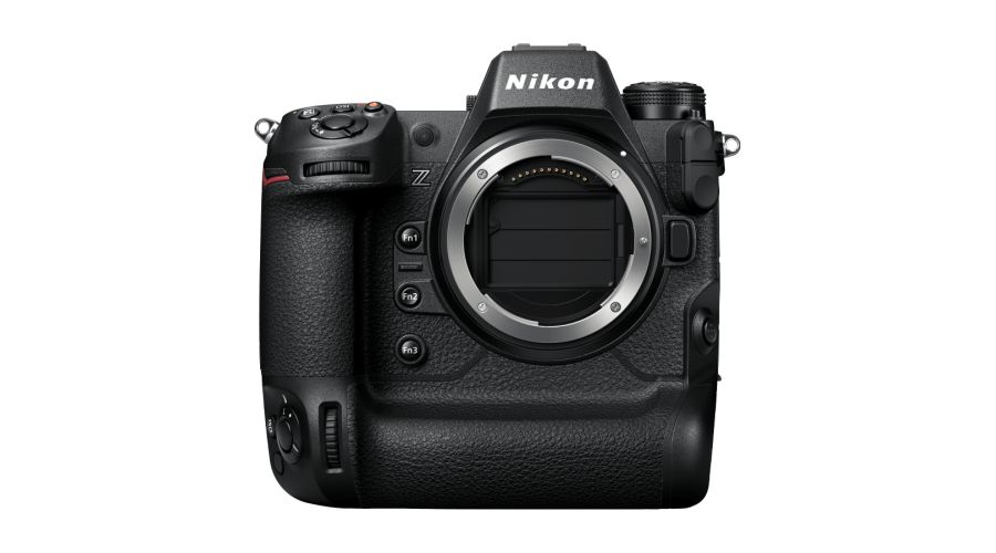 Nikon Z9 100 Scatti Usato - foto 2