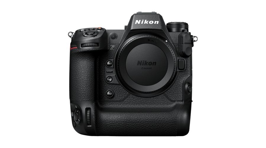 Nikon Z9 100 Scatti Usato - foto 3