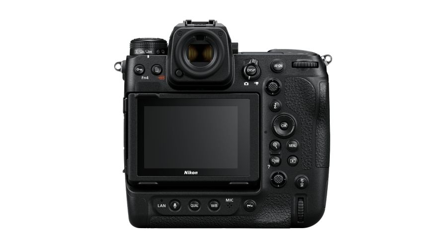 Godox V1 PRO N (Nikon)
