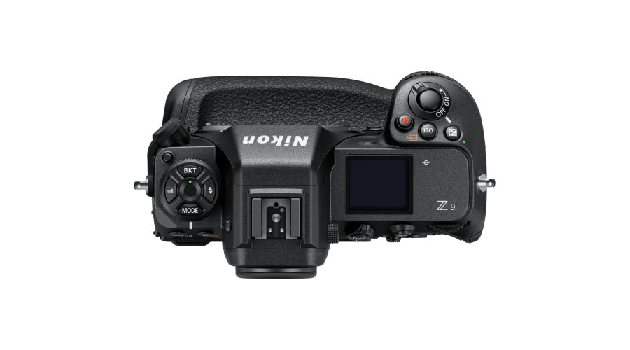 Nikon Z9 100 Scatti Usato - foto 6