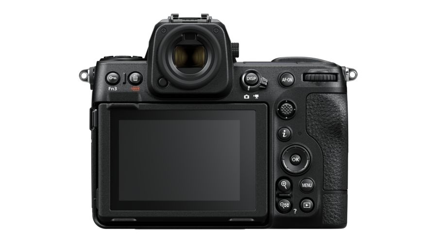 Nikon Z8 Corpo MILC 45,7 MP CMOS 8256 x 5504 Pixel Nero- foto 2