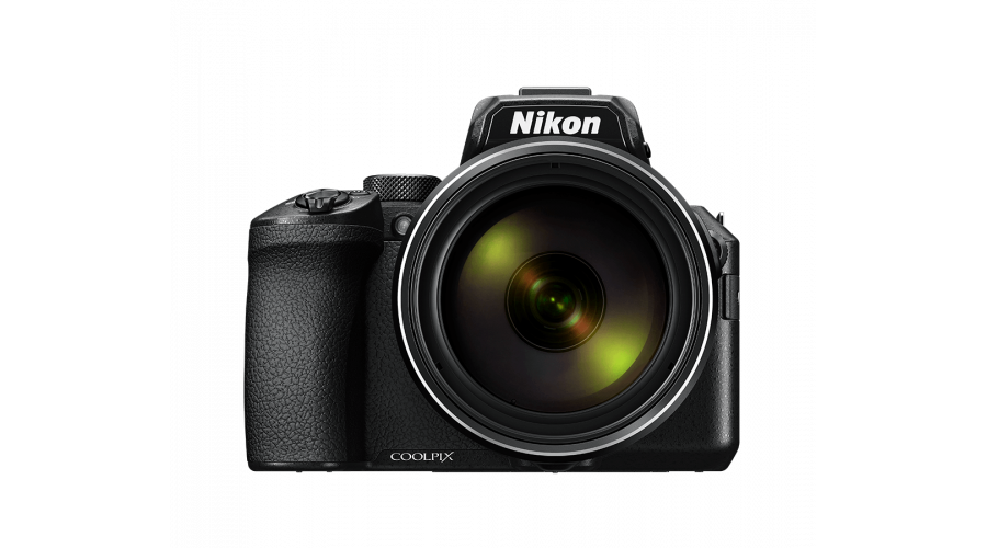 Nikon Coolpix P950 Fotocamera compatta 16 MP CMOS 4608 x 3456 Pixel 1/2.3