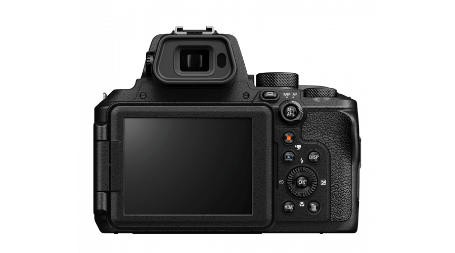 Nikon Coolpix P950 Fotocamera compatta 16 MP CMOS 4608 x 3456 Pixel 1/2.3- foto 2