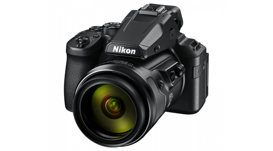 Nikon coolpix p950 fotocamera compatta 16mp cmos 1/2.3 Vqa100ea