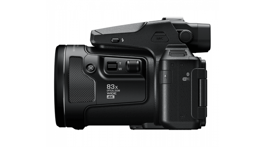 Nikon Coolpix P950 Fotocamera compatta 16 MP CMOS 4608 x 3456 Pixel 1/2.3- foto 5