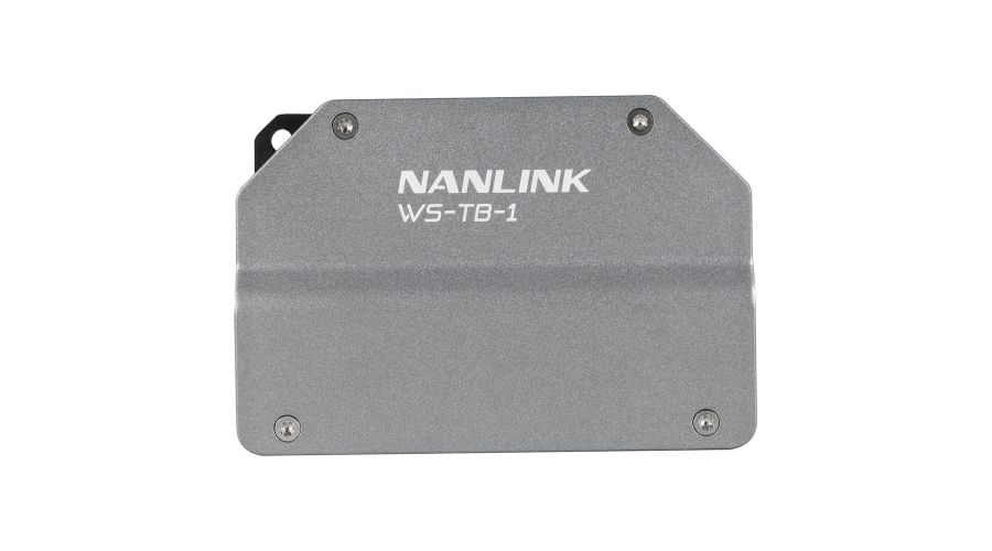 Nanlite Transmitter Box Telecomando- foto 2