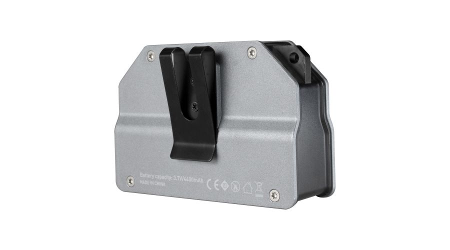 Nanlite Transmitter Box Telecomando- foto 4