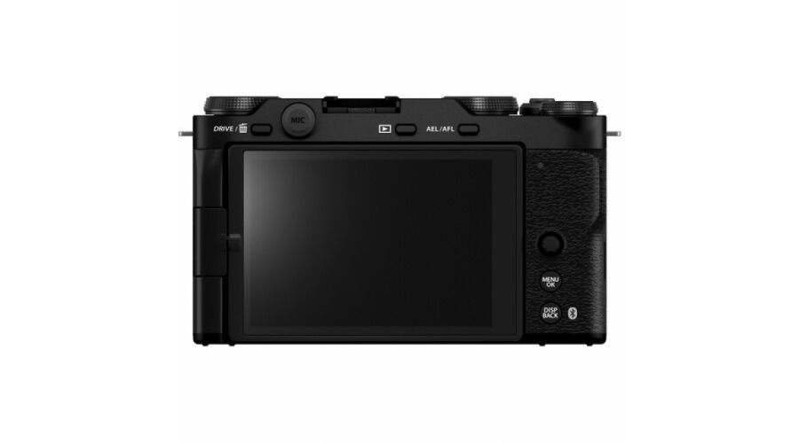 Fujifilm X-M5 body Black- foto 2
