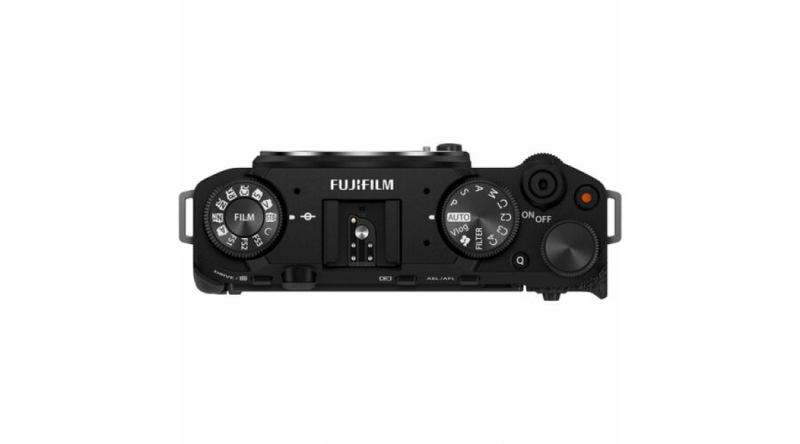Fujifilm X-M5 body Black- foto 3