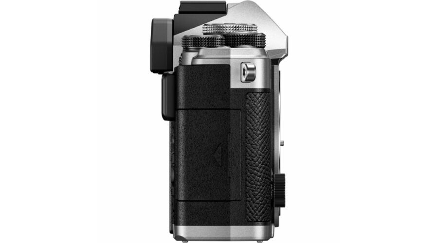 OM System OM-3- foto 4