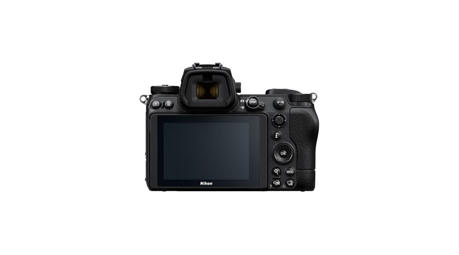 Nikon Z7 body - foto 3