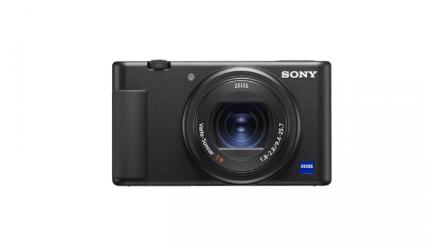 Sony ZV-1 Fotocamera compatta 20,1 MP CMOS 5472 x 3648 Pixel 1- foto 2