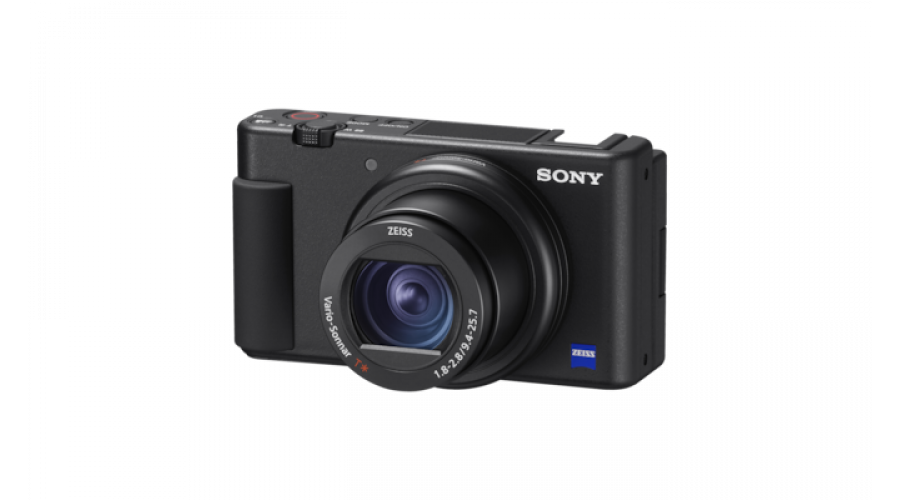 Sony ZV-1 Fotocamera compatta 20,1 MP CMOS 5472 x 3648 Pixel 1