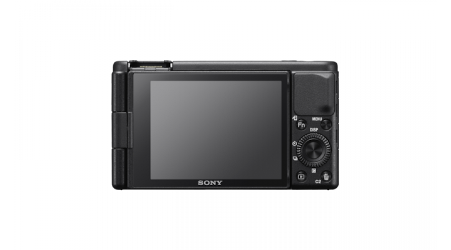 Sony ZV-1 Fotocamera compatta 20,1 MP CMOS 5472 x 3648 Pixel 1- foto 4