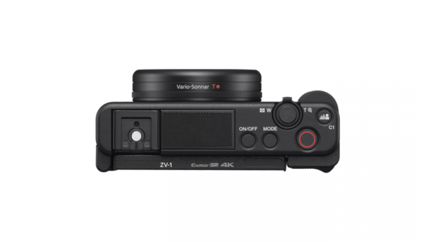 Sony ZV-1 Fotocamera compatta 20,1 MP CMOS 5472 x 3648 Pixel 1- foto 6