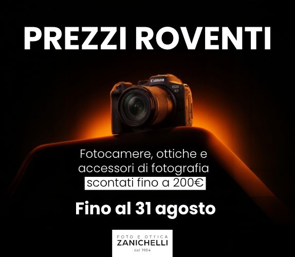 PREZZI ROVENTI promozione