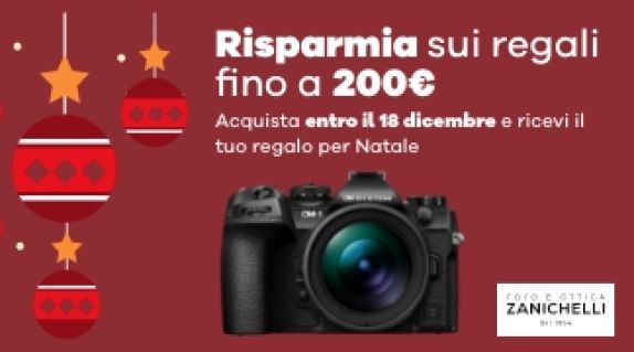 CHRISTMAS SALE promozione